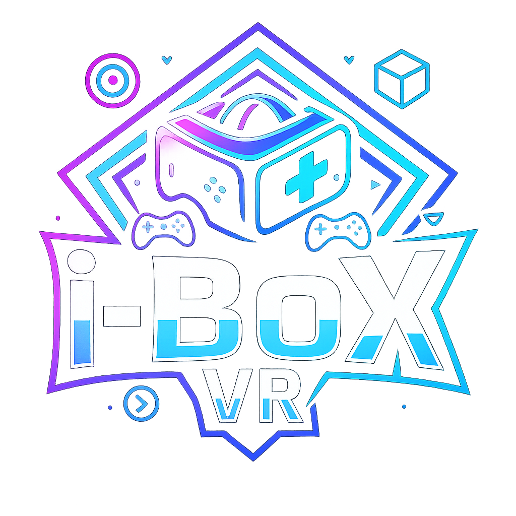 I-BOX VR